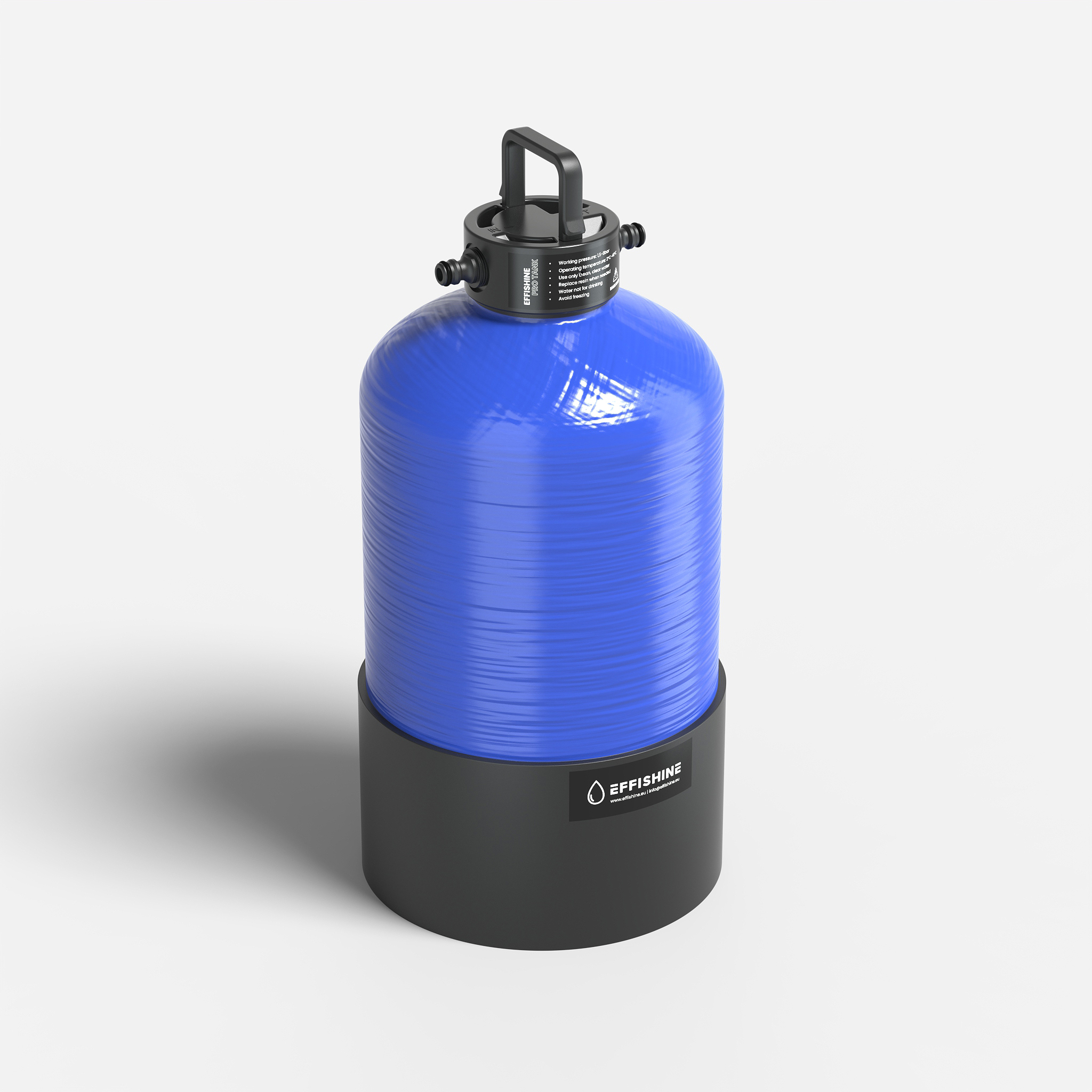 Effishine Pro Tank