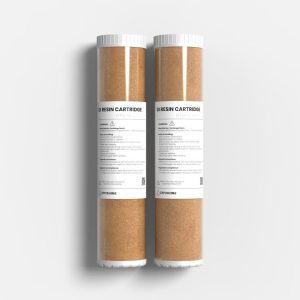 GO & WALL Replacement Cartridge Set